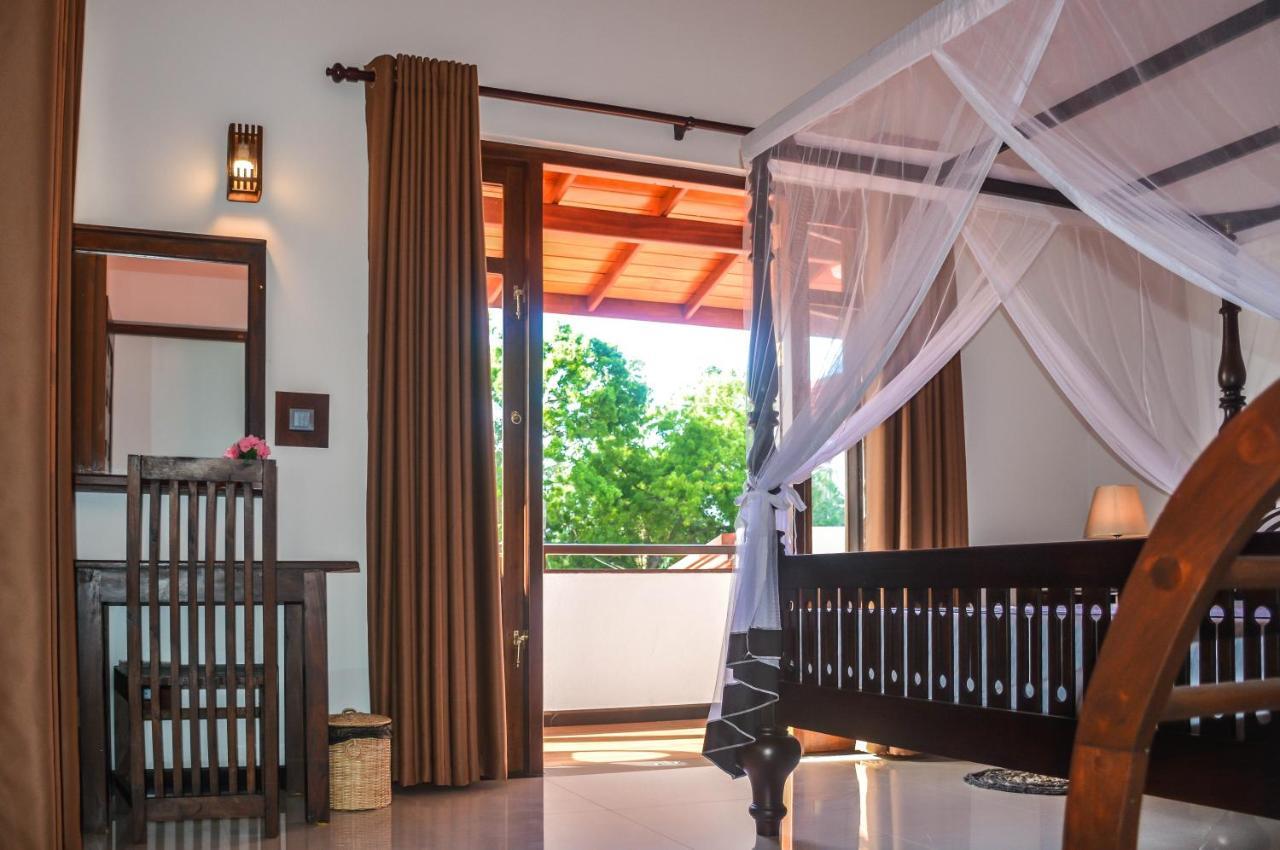 Janu Homestay 탕갈레 외부 사진