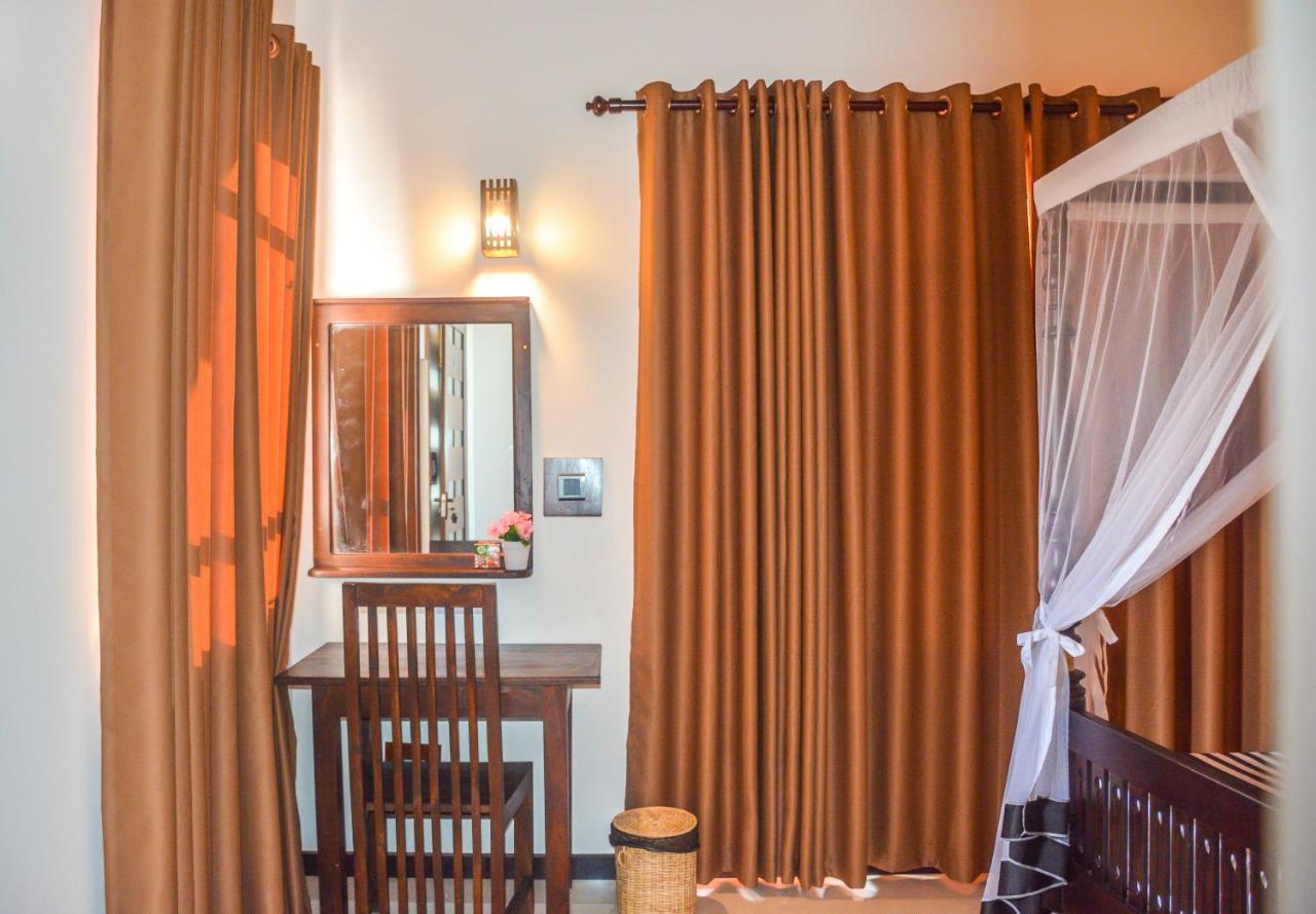 Janu Homestay 탕갈레 외부 사진