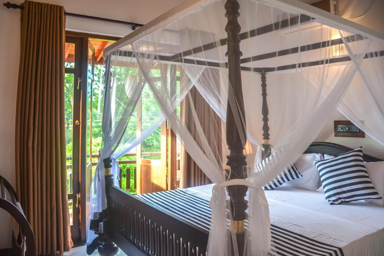 Janu Homestay 탕갈레 외부 사진