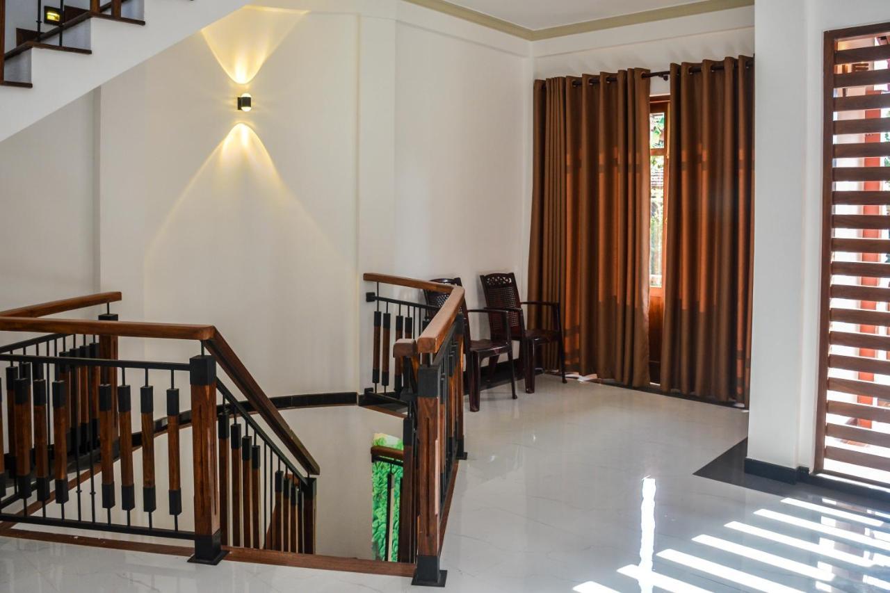 Janu Homestay 탕갈레 외부 사진