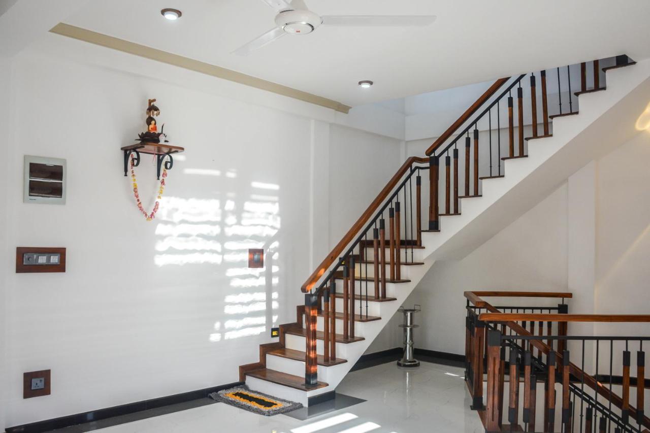 Janu Homestay 탕갈레 외부 사진