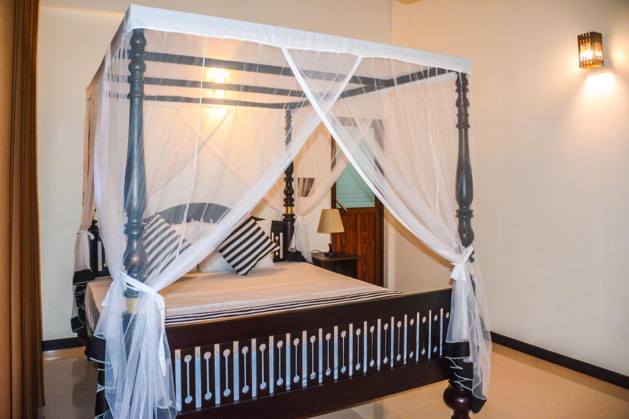 Janu Homestay 탕갈레 외부 사진