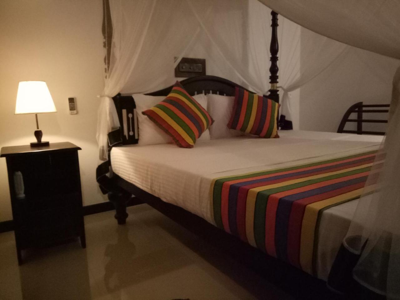 Janu Homestay 탕갈레 외부 사진