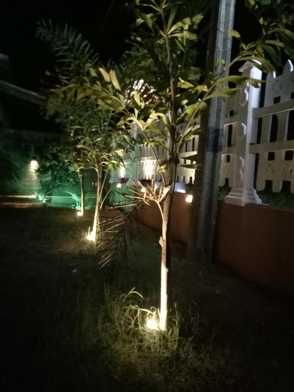 Janu Homestay 탕갈레 외부 사진