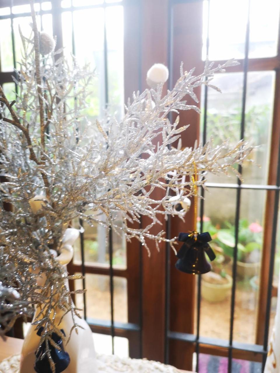 Janu Homestay 탕갈레 외부 사진