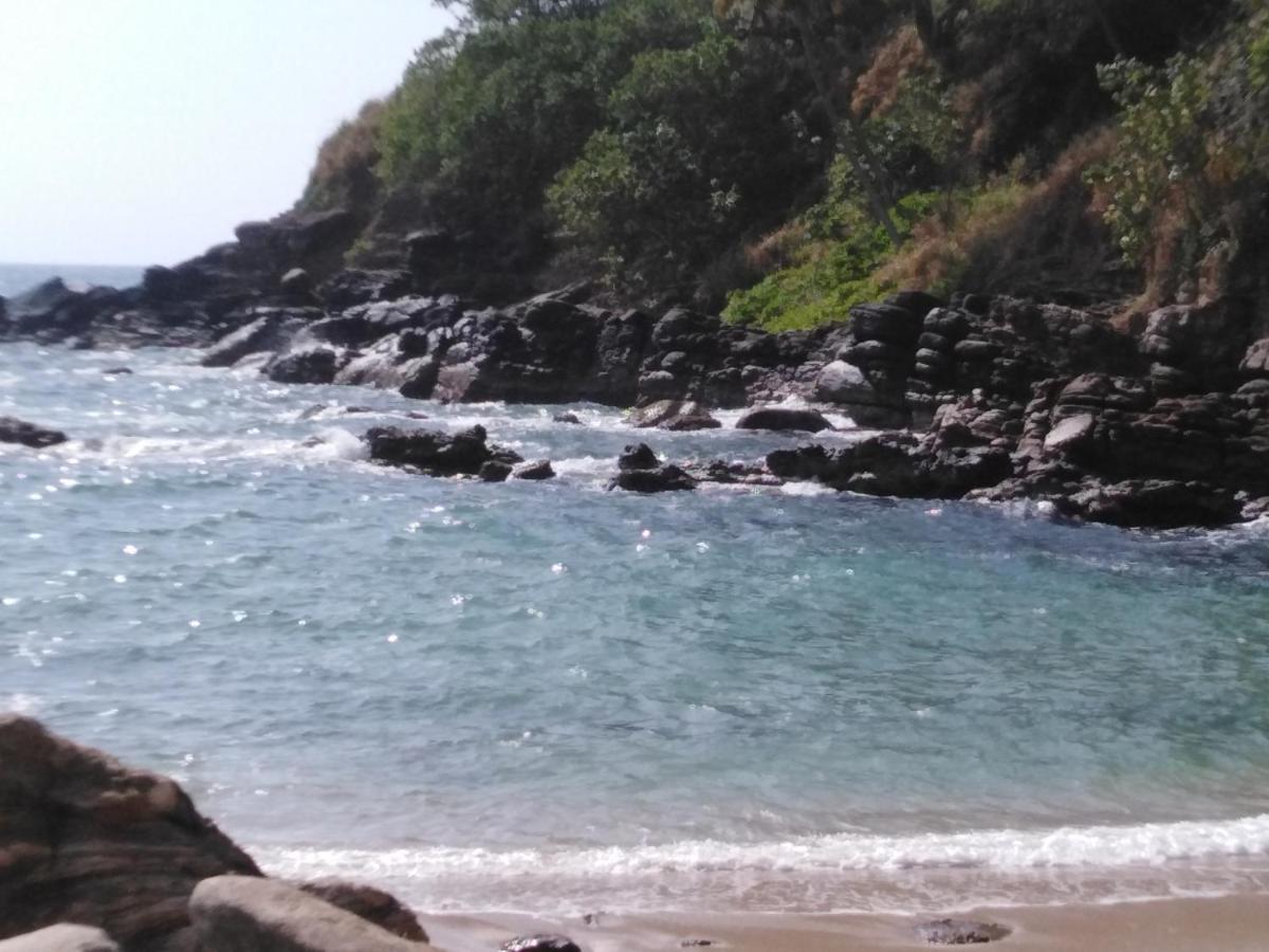 Janu Homestay 탕갈레 외부 사진